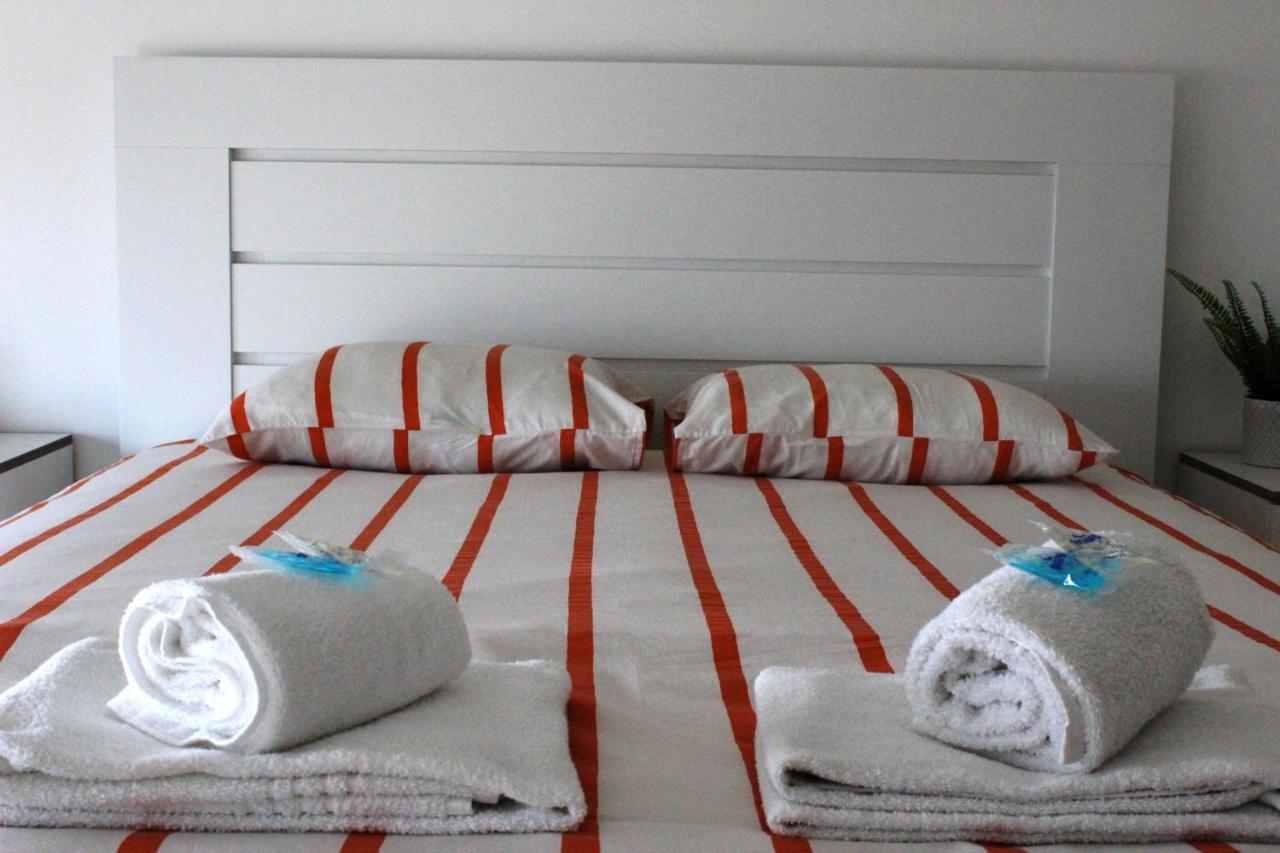 Swordfish Sea View Apartment Peniche Exterior foto