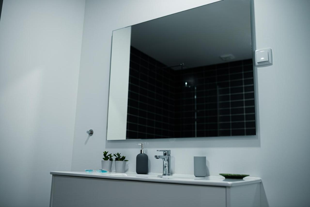 Swordfish Sea View Apartment Peniche Exterior foto