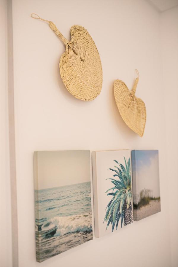 Swordfish Sea View Apartment Peniche Exterior foto