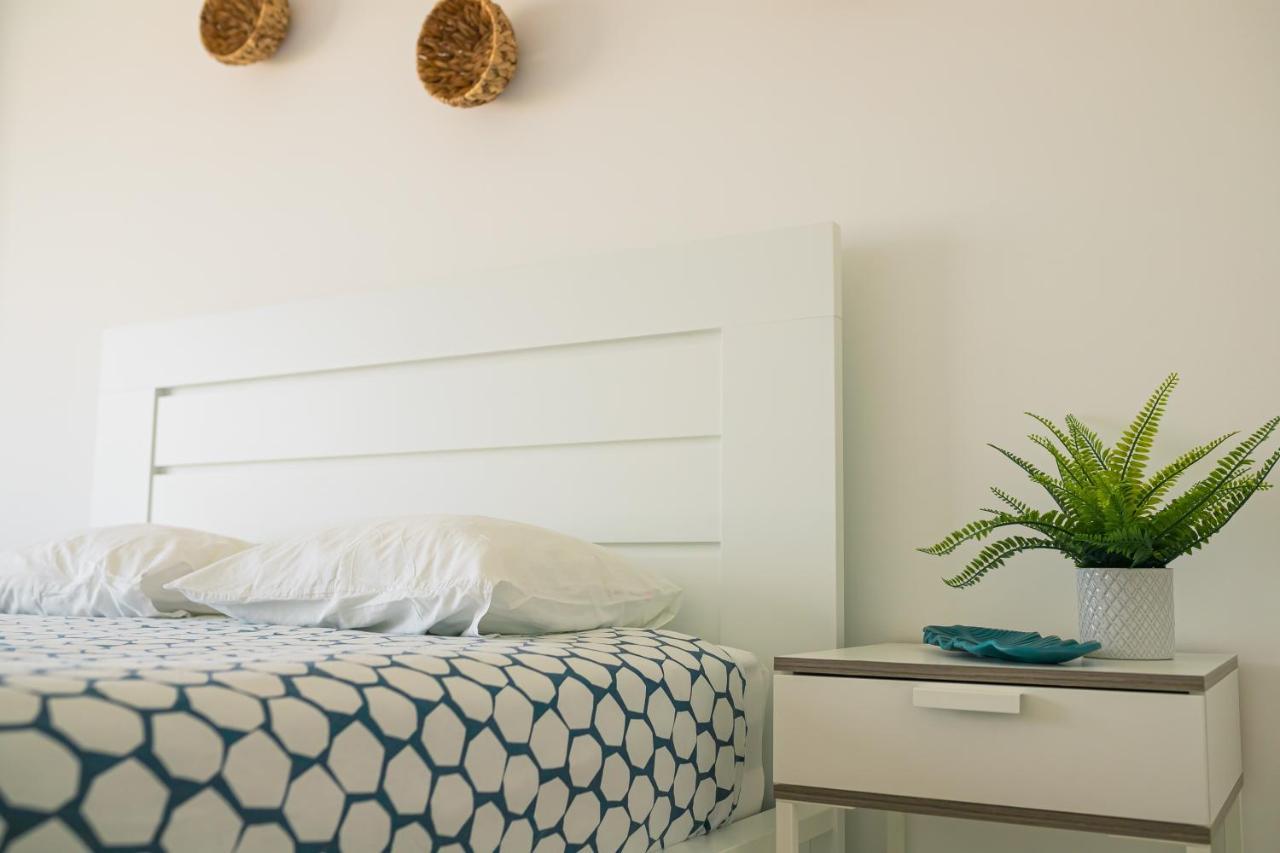 Swordfish Sea View Apartment Peniche Exterior foto