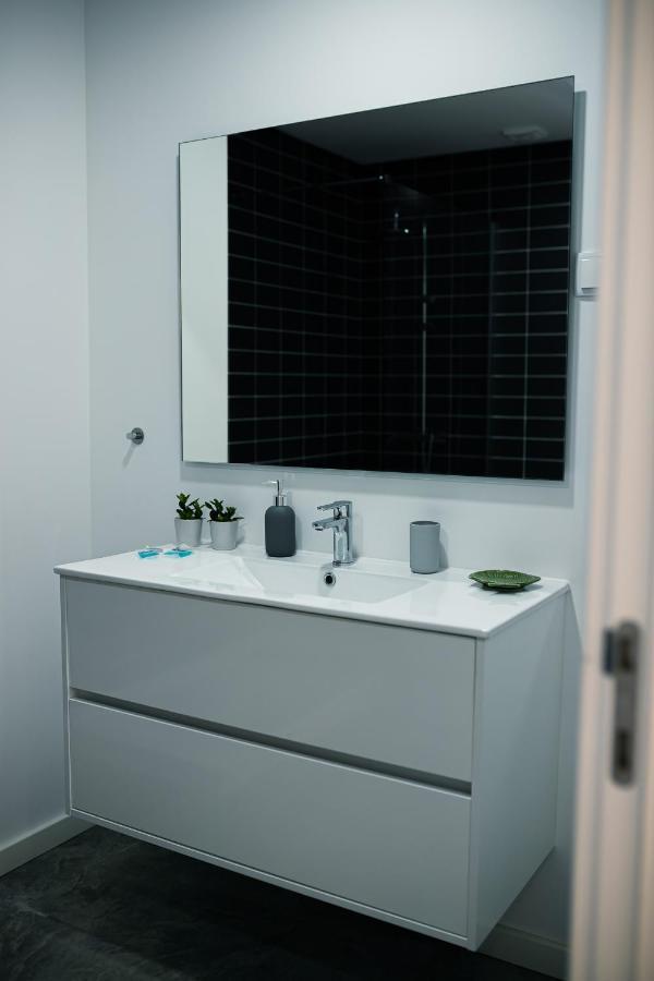 Swordfish Sea View Apartment Peniche Exterior foto